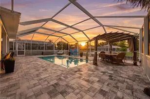 13454 Caribbean Blvd, Fort Myers, FL 33905 - Photo 2