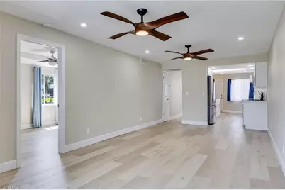 5111 Manor Ct #4, Cape Coral, FL 33904 - Photo 8