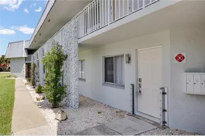 5111 Manor Ct #4, Cape Coral, FL 33904 - Photo 24