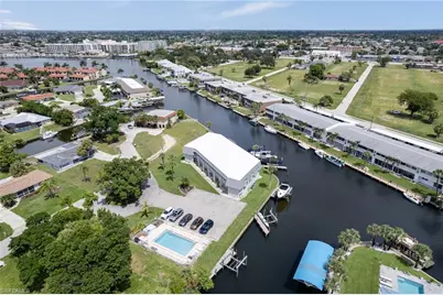 5111 Manor Ct #4, Cape Coral, FL 33904 - Photo 20