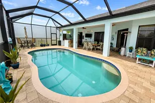 2123 NW 41st Pl, Cape Coral, FL 33993 - Photo 16