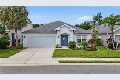 9740 Gladiolus Bulb Loop, Fort Myers, FL 33908 - Photo 1