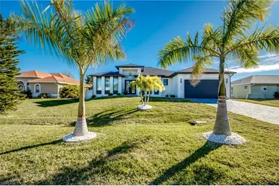 4345 SW 25th Ct, Cape Coral, FL 33914 - Photo 2