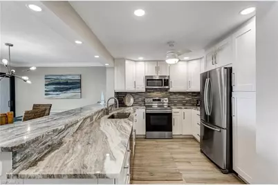 6662 Estero Blvd #308, Fort Myers Beach, FL 33931 - Photo 4