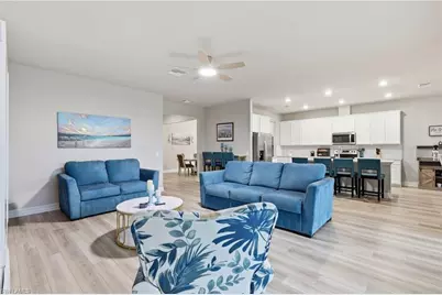 44302 Timberland Ter, Punta Gorda, FL 33982 - Photo 8
