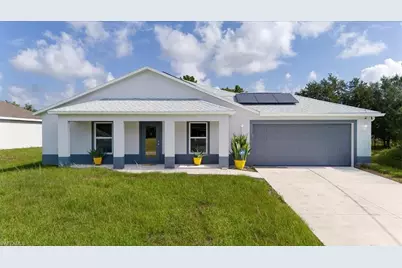 6040 Keystone Cir, Labelle, FL 33935 - Photo 1