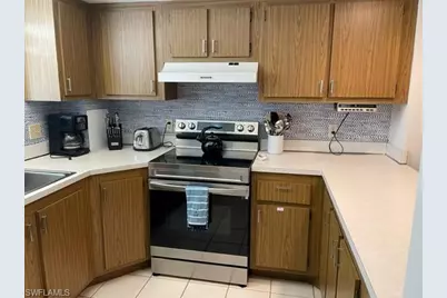 4396 Bowsprit Ct #3C, Fort Myers, FL 33919 - Photo 1