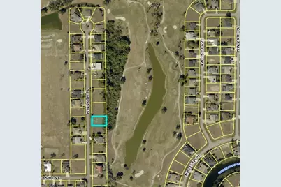 1525 NW 26th Pl, Cape Coral, FL 33993 - Photo 1