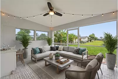 4431 SE 19th Ave, Cape Coral, FL 33904 - Photo 28
