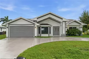 4431 SE 19th Ave, Cape Coral, FL 33904 - Photo 1