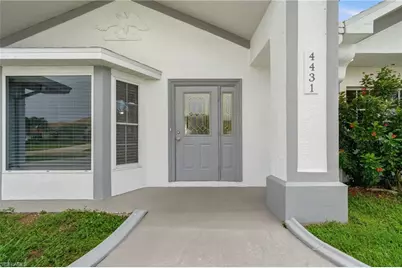 4431 SE 19th Ave, Cape Coral, FL 33904 - Photo 2