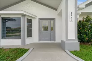 4431 SE 19th Ave, Cape Coral, FL 33904 - Photo 2