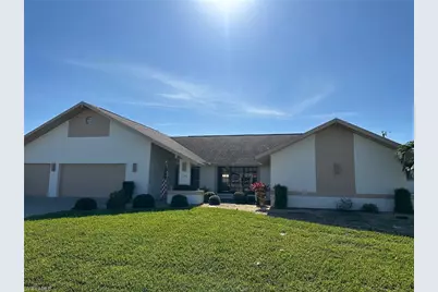 124 SE 39th Ter, Cape Coral, FL 33904 - Photo 1