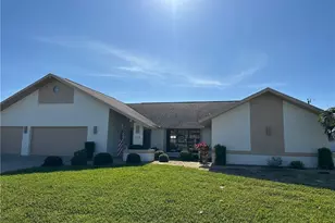 124 SE 39th Terrace, Cape Coral, FL 33904 - Photo 1