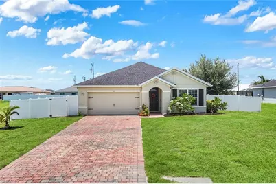 511 NW 26th St, Cape Coral, FL 33993 - Photo 4