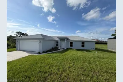 3010 67th St W, Lehigh Acres, FL 33971 - Photo 1