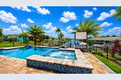 3611 Gulfstream Pkwy, Cape Coral, FL 33993 - Photo 4