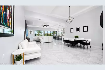3611 Gulfstream Pkwy, Cape Coral, FL 33993 - Photo 6