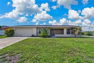 1418 SE 23rd Terrace, Cape Coral, FL 33990 - Photo 1
