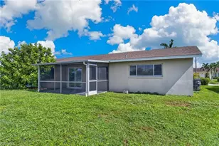 1418 SE 23rd Terrace, Cape Coral, FL 33990 - Photo 20