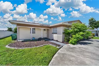1306 SE 40th Ter, Cape Coral, FL 33904 - Photo 34