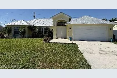 2026 NE Van Loon Ter, Cape Coral, FL 33909 - Photo 1