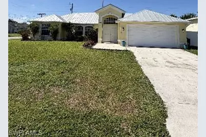2026 NE Van Loon Ter, Cape Coral, FL 33909 - Photo 2
