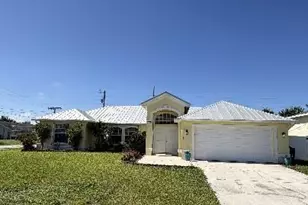 2026 NE Van Loon Terrace, Cape Coral, FL 33909 - Photo 2