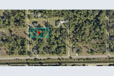 2004 Truman Ave, Alva, FL 33920 - Photo 1