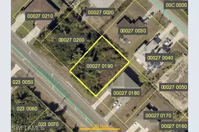 4826 Leonard Blvd S, Lehigh Acres, FL 33973 - Photo 1