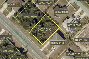 4826 Leonard Blvd S, Lehigh Acres, FL 33973 - Photo 1