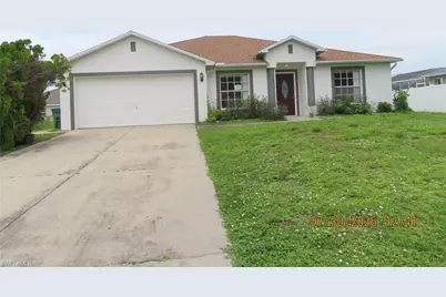 3102 SW 15th Ave, Cape Coral, FL 33914 - Photo 1