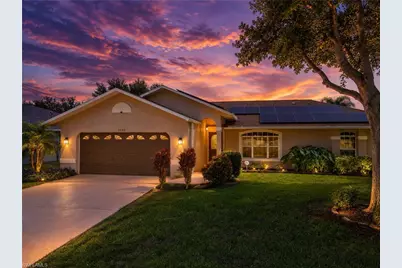 1205 SE 12th Ln, Cape Coral, FL 33990 - Photo 1
