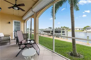 198 Shadroe Cove Cir, Cape Coral, FL 33991 - Photo 32