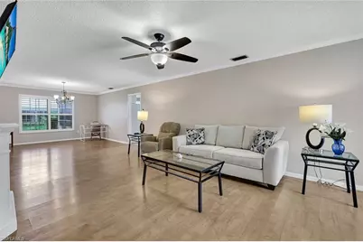 1214 Medinah Dr, Fort Myers, FL 33919 - Photo 2