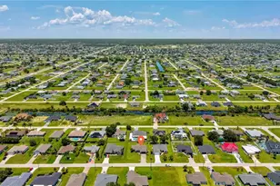 1401 NW 10th Terrace, Cape Coral, FL 33993 - Photo 1