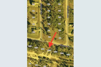 1032 Draper St, Lehigh Acres, FL 33974 - Photo 6
