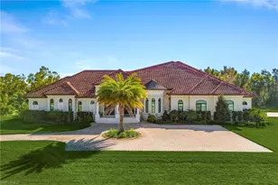 8250 Penzance Blvd, Fort Myers, FL 33912 - Photo 1