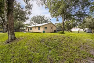 11700 Deal Rd, North Fort Myers, FL 33917 - Photo 2