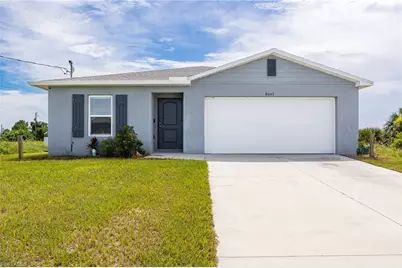 8043 Mangrove Cir, Labelle, FL 33935 - Photo 1