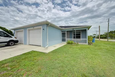 4402 Douglas Ln, Lehigh Acres, FL 33973 - Photo 2