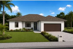 1070 Darlington St, Lehigh Acres, FL 33974 - Photo 1