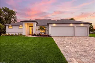 608 NW 3rd Ln, Cape Coral, FL 33993 - Photo 1