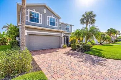 9159 Gladiolus Preserve Cir, Fort Myers, FL 33908 - Photo 30