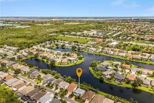 9159 Gladiolus Preserve Cir, Fort Myers, FL 33908 - Photo 28
