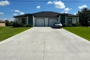 2606 Sunniland Blvd, Lehigh Acres, FL 33971 - Photo 1