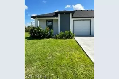 2606 Sunniland Blvd, Lehigh Acres, FL 33971 - Photo 2