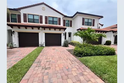 15850 Portofino Springs Blvd #106, Fort Myers, FL 33908 - Photo 2