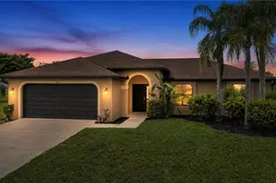 20 NE 20th Ave, Cape Coral, FL 33909 - Photo 1