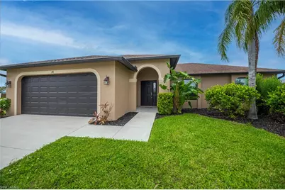 20 NE 20th Ave, Cape Coral, FL 33909 - Photo 4